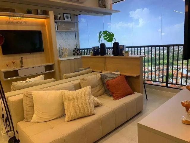 Apartamento para Venda em Campinas/SP Taquaral 2 Quartos