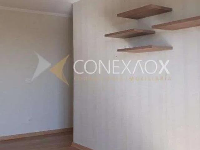 Apartamento para Venda em Campinas/SP Taquaral 2 Quartos