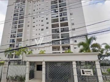 Apartamento para Venda em Campinas/SP Taquaral 2 Quartos