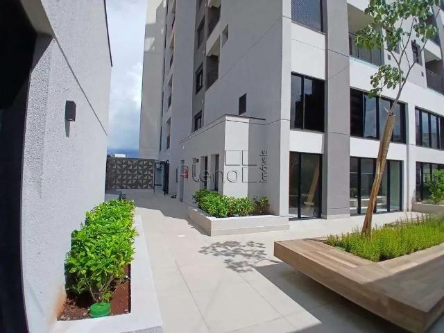 Apartamento para Venda em Campinas/SP Taquaral 2 Quartos