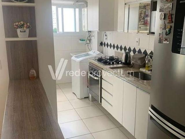 Apartamento para Venda em Campinas/SP Taquaral 2 Quartos