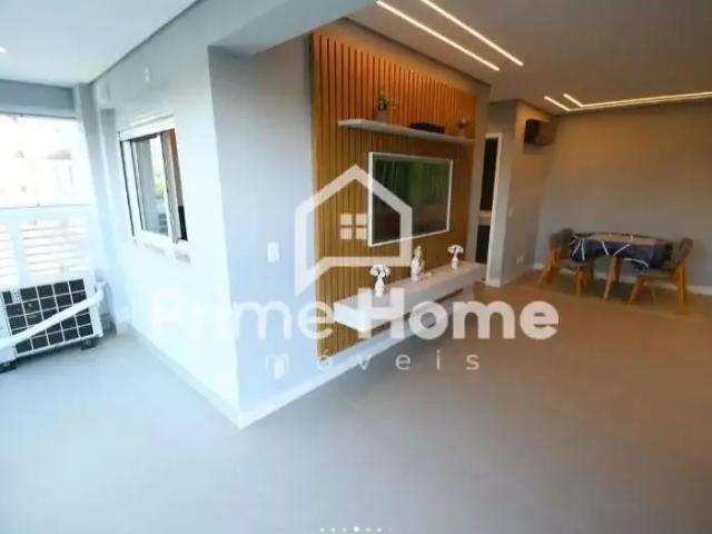 Apartamento para Venda em Campinas/SP Taquaral 2 Quartos
