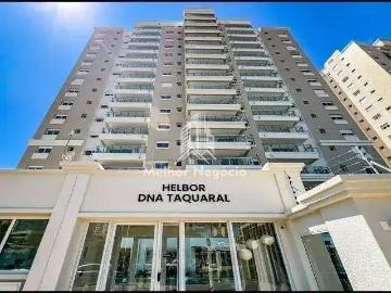 Apartamento para Venda em Campinas/SP Taquaral 2 Quartos