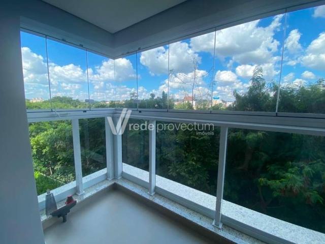 Apartamento para Venda em Campinas/SP Taquaral 2 Quartos