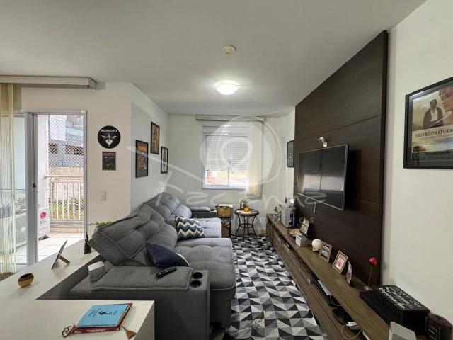Apartamento para Venda em Campinas/SP Taquaral 2 Quartos
