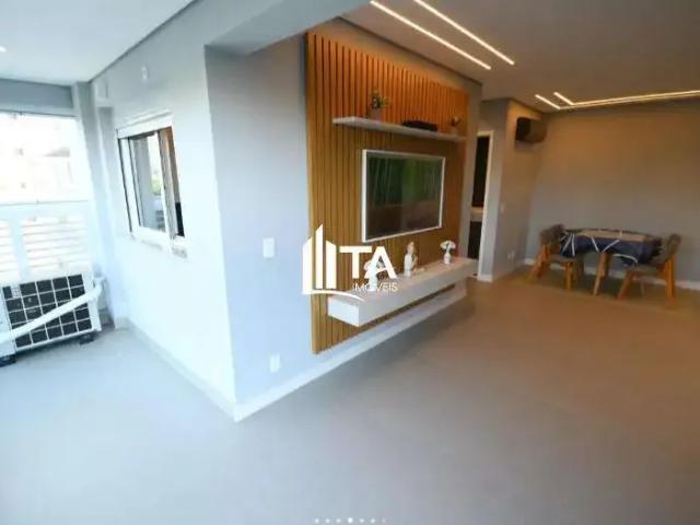 Apartamento para Venda em Campinas/SP Taquaral 2 Quartos