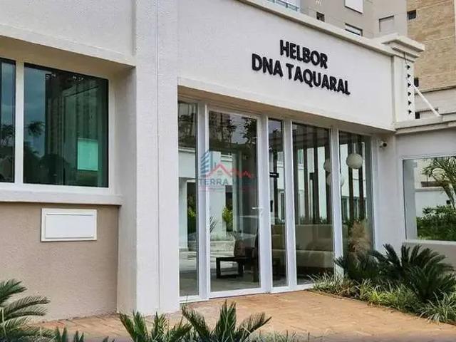 Apartamento para Venda em Campinas/SP Taquaral 2 Quartos