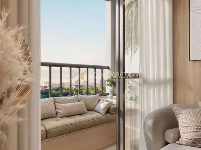 Apartamento para Venda em Campinas/SP Jardim Madalena 2 Quartos