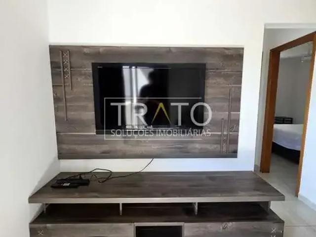 Apartamento para Venda em Campinas/SP Taquaral 2 Quartos