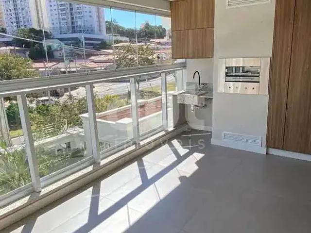 Apartamento para Venda em Campinas/SP Taquaral 2 Quartos