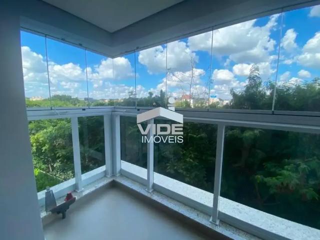 Apartamento para Venda em Campinas/SP Taquaral 2 Quartos