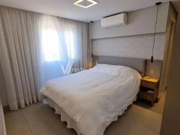 Apartamento para Venda em Campinas/SP Taquaral 2 Quartos