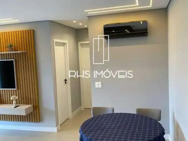 Apartamento para Venda em Campinas/SP Taquaral 2 Quartos