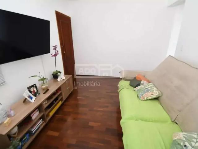 Apartamento para Venda em Campinas/SP Taquaral 2 Quartos