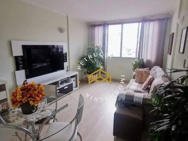 Apartamento para Venda em Campinas/SP Taquaral 2 Quartos