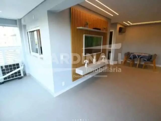 Apartamento para Venda em Campinas/SP Taquaral 2 Quartos