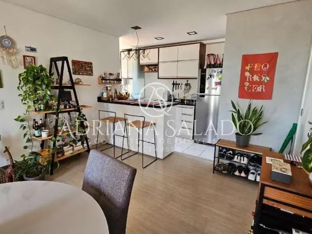 Apartamento para Venda em Campinas/SP Taquaral 2 Quartos
