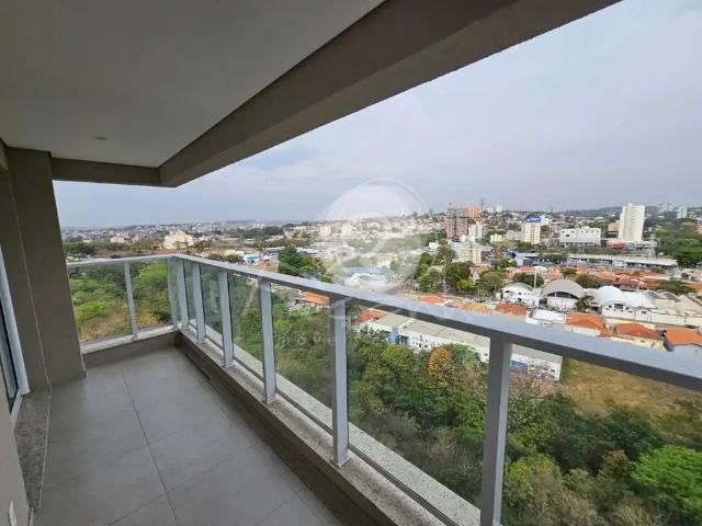 Apartamento para Venda em Campinas/SP Taquaral 2 Quartos