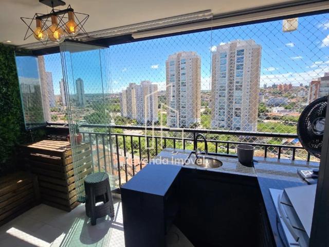 Apartamento para Venda em Campinas/SP Taquaral 2 Quartos