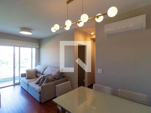 Apartamento para Venda em Campinas/SP Taquaral 2 Quartos