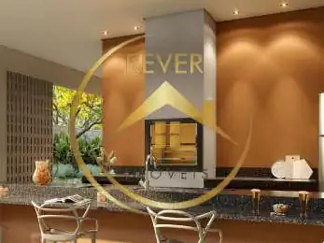 Apartamento para Venda em Campinas/SP Residencial Galeria Garden 2 Quartos