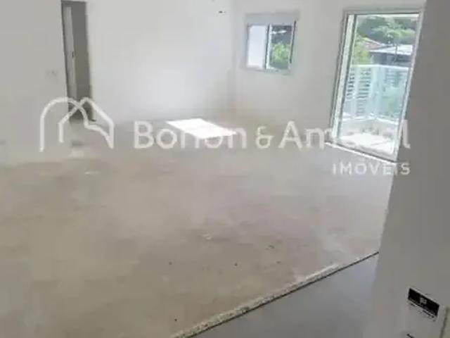 Apartamento para Venda em Campinas/SP Cambuí 3 Quartos