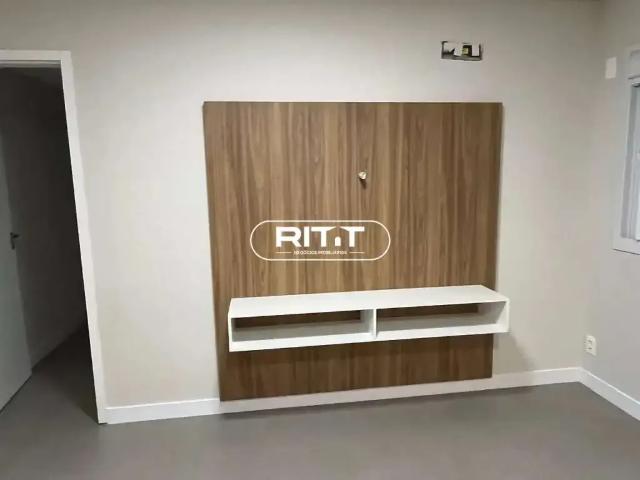 Apartamento para Venda em Campinas/SP Taquaral 2 Quartos