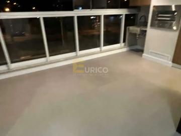 Apartamento para Venda em Campinas/SP Taquaral 2 Quartos
