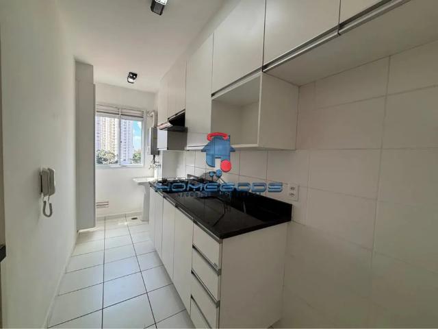 Apartamento para Venda em Campinas/SP Taquaral 2 Quartos