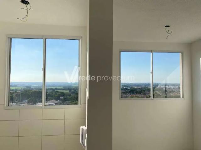 Apartamento para Venda em Campinas/SP Taquaral 2 Quartos