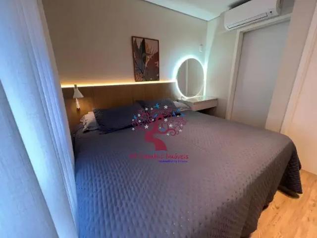 Apartamento para Venda em Campinas/SP Taquaral 2 Quartos