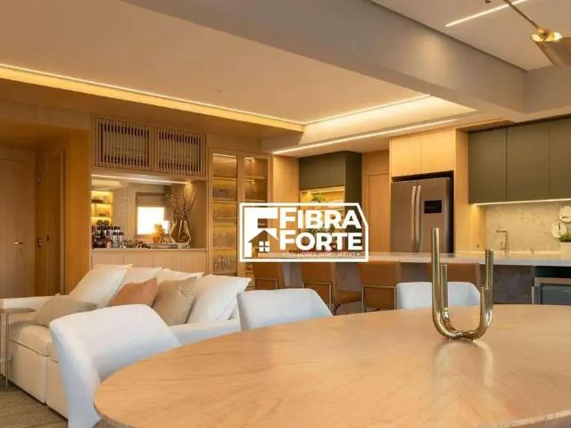 Apartamento para Venda em Campinas/SP Taquaral 2 Quartos