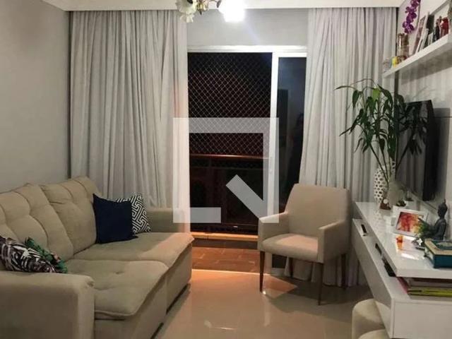 Apartamento para Venda em Campinas/SP Taquaral 2 Quartos