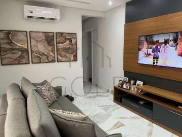 Apartamento para Venda em Campinas/SP Taquaral 2 Quartos