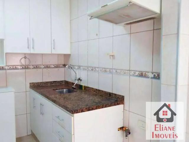 Apartamento para Venda em Campinas/SP Taquaral 2 Quartos