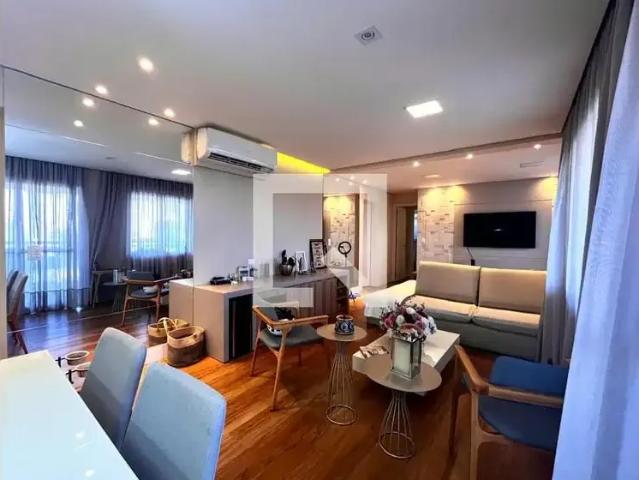 Apartamento para Venda em Campinas/SP Taquaral 2 Quartos