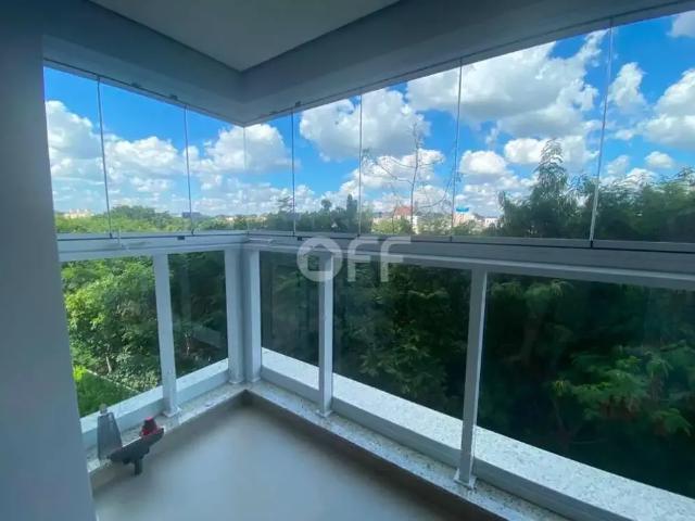 Apartamento para Venda em Campinas/SP Taquaral 2 Quartos
