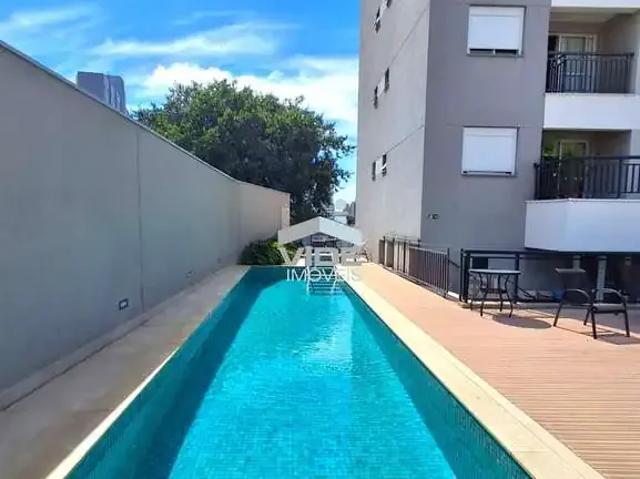 Apartamento para Venda em Campinas/SP Taquaral 2 Quartos