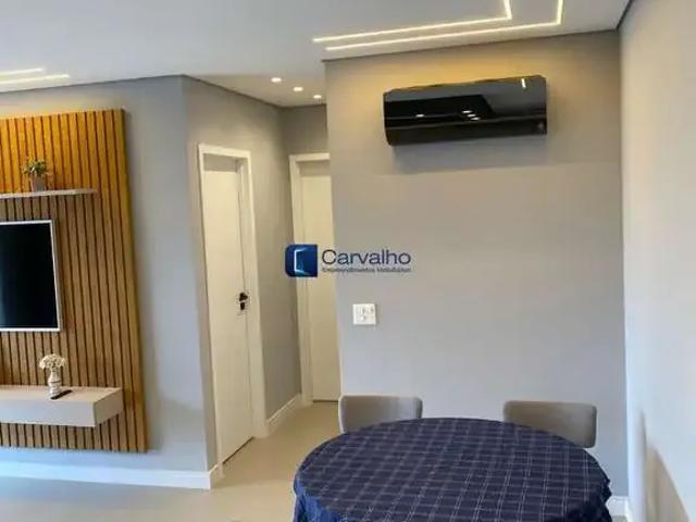 Apartamento para Venda em Campinas/SP Taquaral 2 Quartos