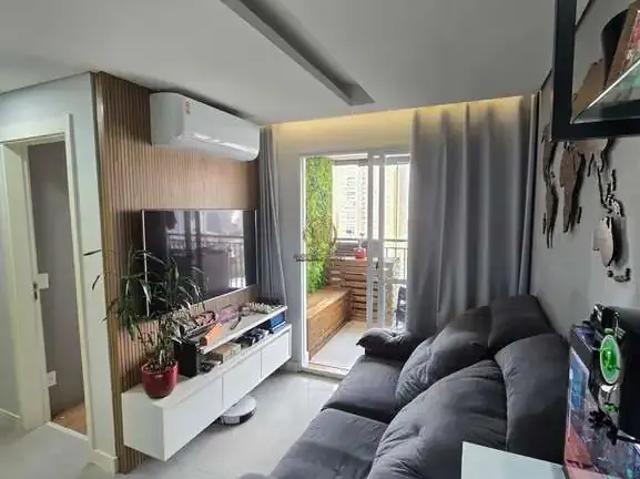 Apartamento para Venda em Campinas/SP Taquaral 2 Quartos