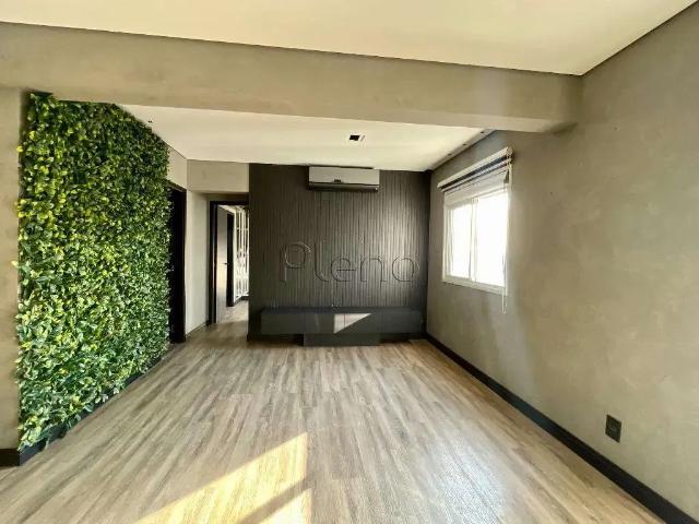 Apartamento para Venda em Campinas/SP Taquaral 2 Quartos