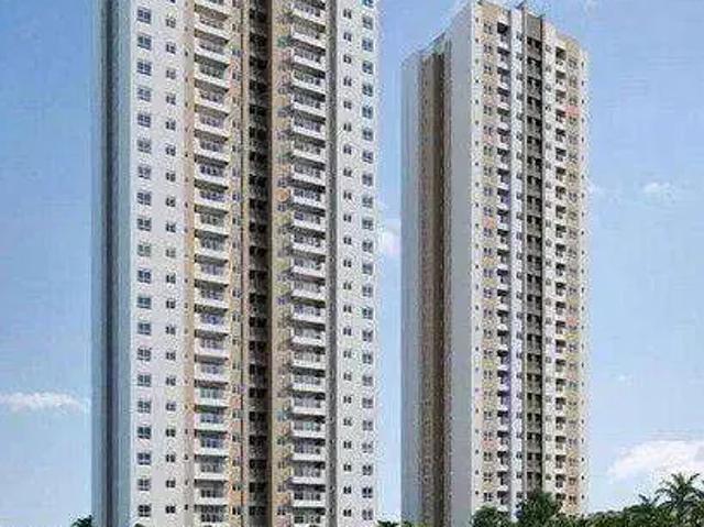 Apartamento para Venda em Campinas/SP Taquaral 2 Quartos