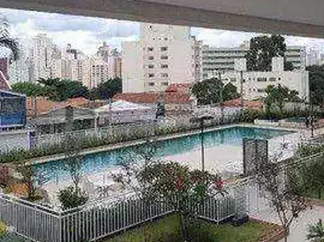 Apartamento para Venda em Campinas/SP Taquaral 2 Quartos