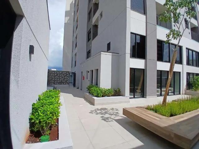 Apartamento para Venda em Campinas/SP Taquaral 2 Quartos