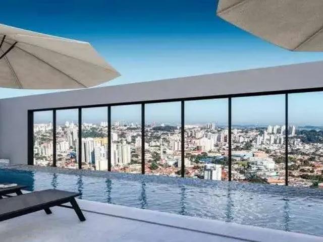 Apartamento para Venda em Campinas/SP Taquaral 2 Quartos