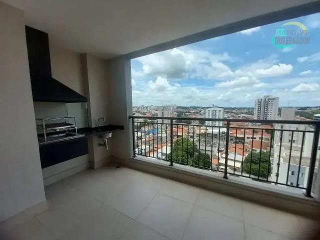 Apartamento para Venda em Campinas/SP Taquaral 4 Quartos