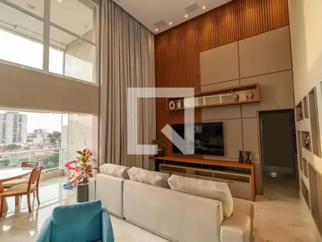 Apartamento para Venda em Campinas/SP Taquaral 4 Quartos