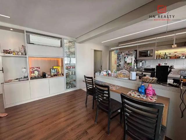 Apartamento para Venda em Campinas/SP Taquaral 4 Quartos