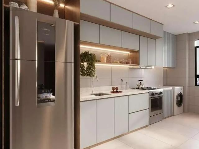 Apartamento para Venda em Campinas/SP Vila Trinta e Um de Março 2 Quartos