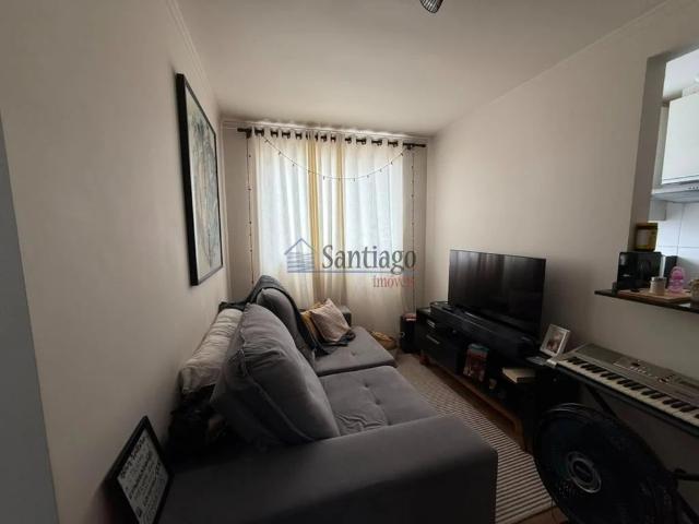 Apartamento para Venda em Campinas/SP Vila Trinta e Um de Março 2 Quartos